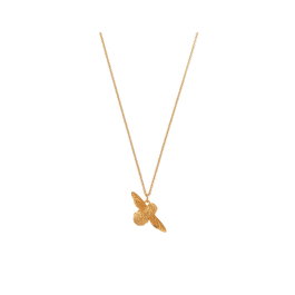 Collier Femme Olivia Burton OBJ16AMN27 45 cm