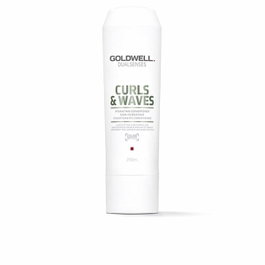 Goldwell DUALSENSES CURLS & WAVES Après-shampooing 200 ml
