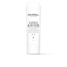 Goldwell CURLS & WAVES conditioner 200 ml