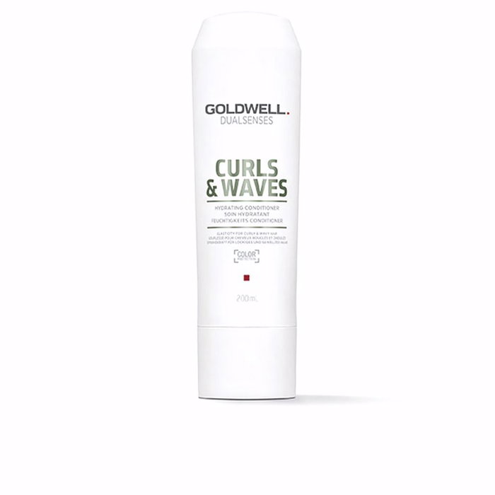 Goldwell CURLS & WAVES conditioner 200 ml Goldwell CURLS & WAVES conditioner 200 ml