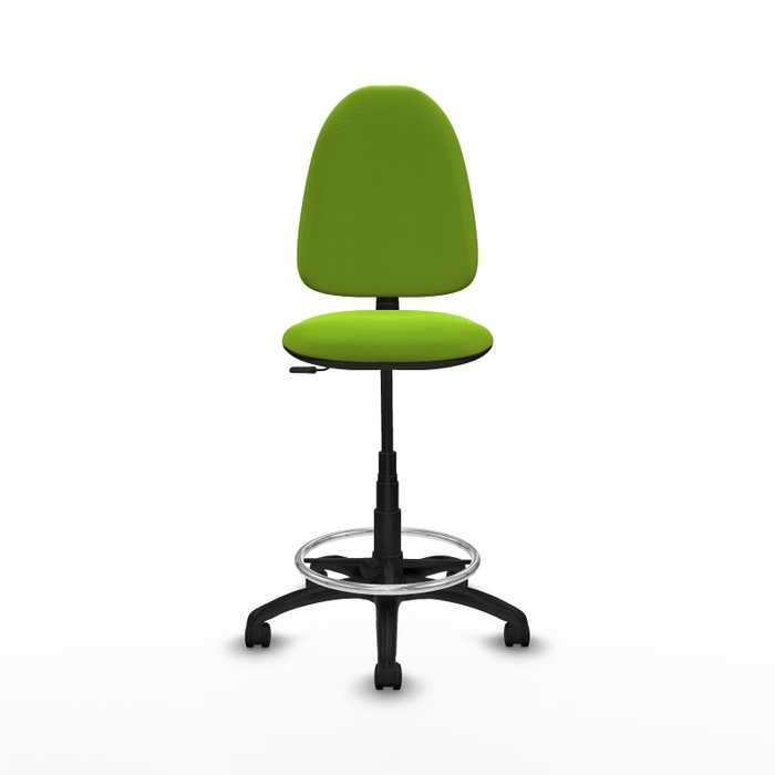 PIQUERAS Y CRESPO Chaise de bureau Pistache Grande