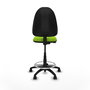 PIQUERAS Y CRESPO Chaise de bureau Pistache Grande