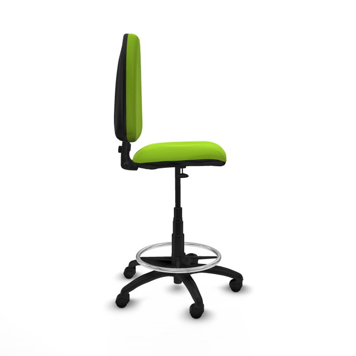 PIQUERAS Y CRESPO Chaise de bureau Pistache Grande