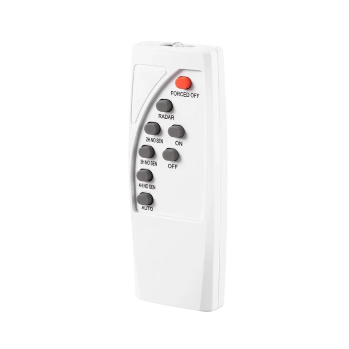 Lampadaire Solaire LED 150W 15000Lm 6000K IP67, Batterie 3.2V 15000mAh