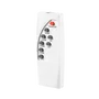 Lampadaire Solaire LED 150W 15000Lm 6000K IP67, Batterie 3.2V 15000mAh