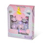 Martinelia Coffret de maquillage Little Unicorn Face 6 pièces