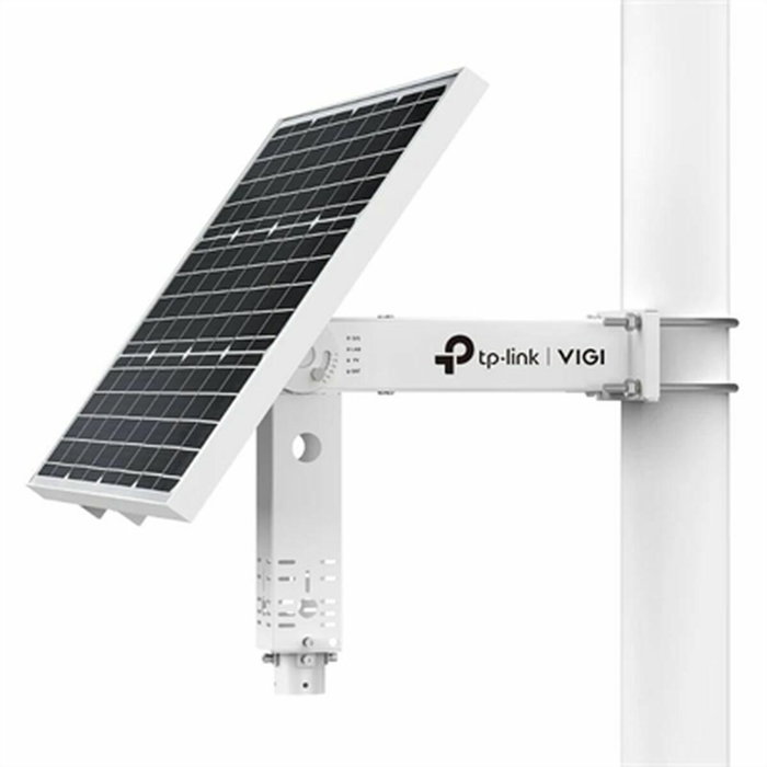 TP-Link VIGI SP6020 Panneau solaire photovoltaïque 60 W TP-Link VIGI SP6020 Panneau solaire photovoltaïque 60 W