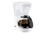 Melitta Easy II Cafetière électrique blanche 10 tasses