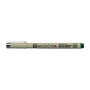 Sakura Pigma Micron 05 - 0,45 mm - Verde Cazador
