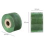 WOLFPACK LINEA PROFESIONAL Ruban de greffage extensible 3 cm x 100 m