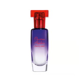 Christina Aguilera Cherry Noir Eau de Parfum pour Femme - Flacon miniature 15 ml