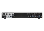 Aten CS1842 Commutateur KVMP Dual Display HDMI 4K 60 Hz avec Hub USB 3.0, Contrôle Par Souris, Clavier et Sélecteur
