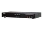 Aten CS1842 Commutateur KVMP Dual Display HDMI 4K 60 Hz avec Hub USB 3.0, Contrôle Par Souris, Clavier et Sélecteur