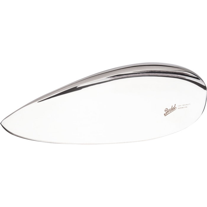 Berkel Primitive Couteau de cuisine 22 cm Acier poli Berkel Primitive Couteau de cuisine 22 cm Acier poli