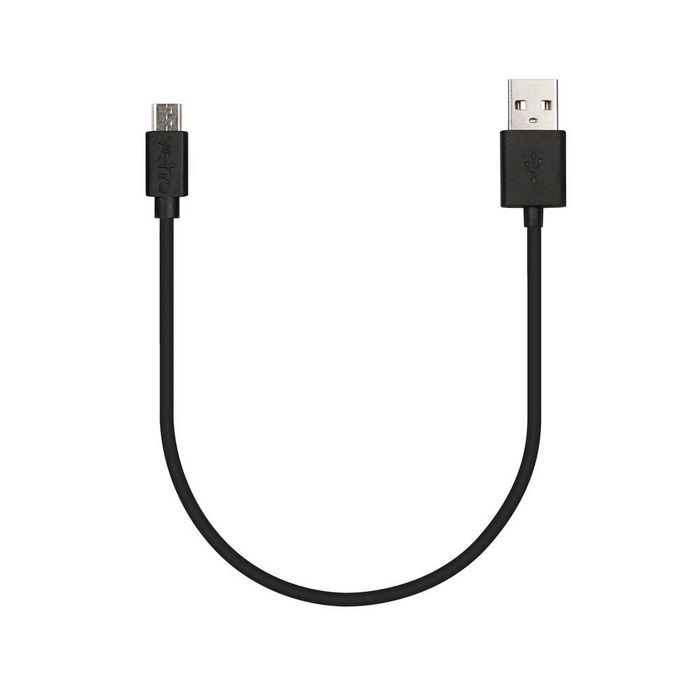Veho Câble USB A vers Micro USB 0,2m Noir - Compatible Smartphone, Tablette, GPS, Montre Connectée - Charge et Synchronisation Veho Câble USB A vers Micro USB 0,2m Noir - Compatible Smartphone, Tablette, GPS, Montre Connectée - Charge et Synchronisation