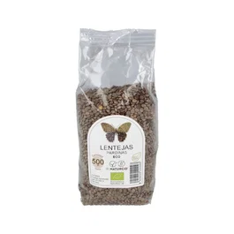 NATURCID Lentilles Pardina Bio 500g