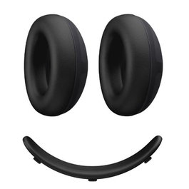 Apple Kit de coussinets Beats 360 UltraPlush noir
