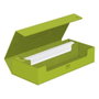 Ultimate Guard Superhive 550+ Xenoskin "Summer Edition 2025" - Lime