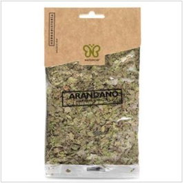 NATURCID Feuilles de canneberge 13g