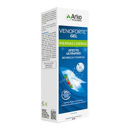 ARKOPHARMA VENOFORTE Gel jambes effet froid 150ml
