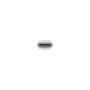 Apple Adaptateur multiport AV numérique USB-C MW5M3ZM/A - Blanc