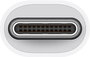 Apple USB-C Digital AV Multiport Adapter - Adaptateur USB-C vers HDMI avec port USB standard et port USB-C de charge pour Mac, iPad et iPhone