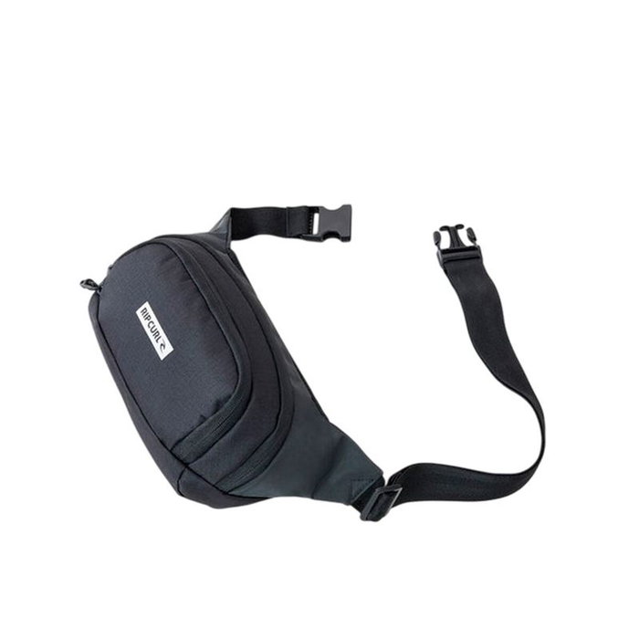 Sac banane Rip Curl Icons Noir