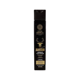 NATURA SIBERICA STAG POWER MEN shampoo antipelliculaire 250ml