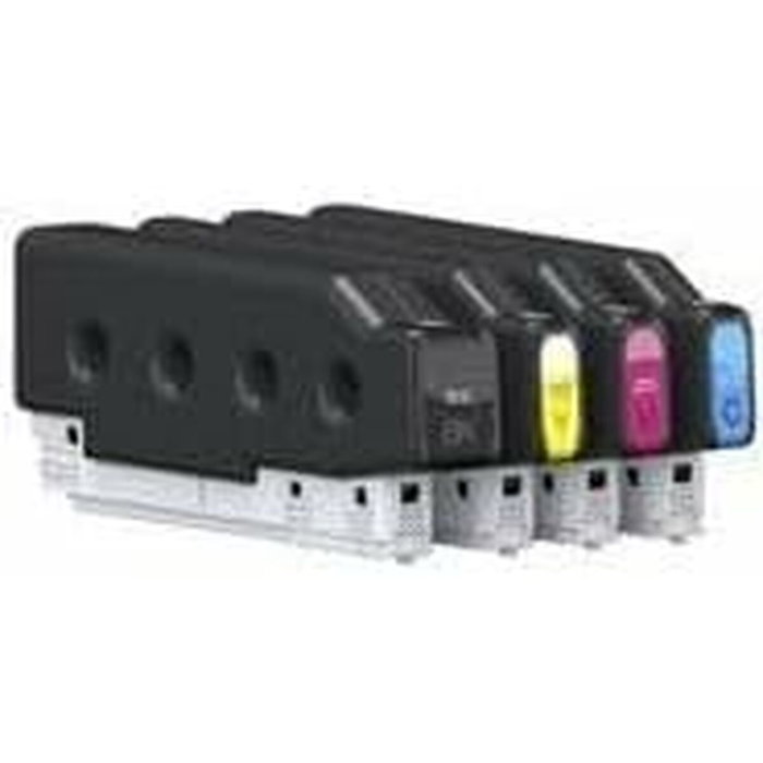 Epson C13T08G100 T08G1 Cartouche d'encre noire originale Epson C13T08G100 T08G1 Cartouche d'encre noire originale