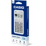 Casio Graph Light+ Gris - Calculatrice graphique