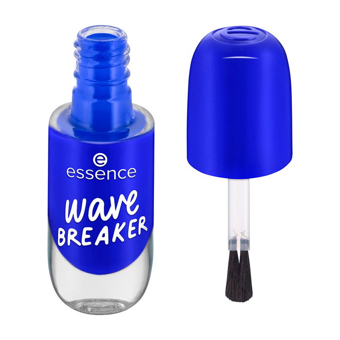 Essence Gel Nail Colour Wave Breaker