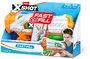 ZURU X-SHOT Pistolet à eau Fast-Fill, remplissage en 1 sec, portée 9 m, réservoir 700 ml, pour batailles aquatiques enfant
