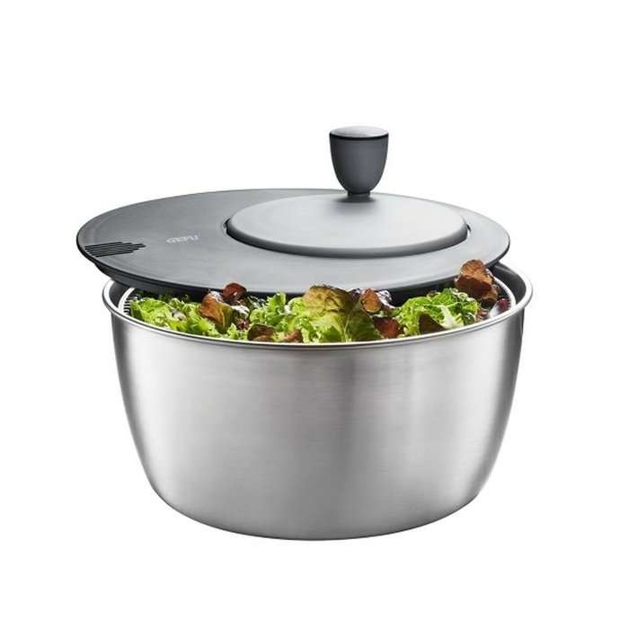 Gefu Draineur G-28180 Acier 3 L Gefu Draineur G-28180 Acier 3 L