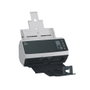 Fujitsu fi-8190 Scanner Ricoh - Scanner de documents professionnel A4, 90 ppm / 180 ipm, alimentation automatique 100 feuilles, double face, résolution 600 dpi, USB 3.2 et Ethernet