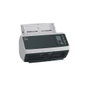 Fujitsu fi-8190 Scanner Ricoh - Scanner de documents professionnel A4, 90 ppm / 180 ipm, alimentation automatique 100 feuilles, double face, résolution 600 dpi, USB 3.2 et Ethernet