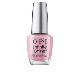 OPI Vernis à Ongles Infinite Shine Effet Gel Longue Durée #Flamingo Your Own Way 15 ml