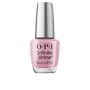 OPI Vernis à Ongles Infinite Shine Effet Gel Longue Durée #Flamingo Your Own Way 15 ml