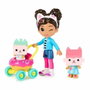Poupée Bébé Spin Master Gabby y la Casa Mágica