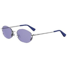 Lunettes de soleil Femme Moschino MOS055-S-SCB Ø 55 mm