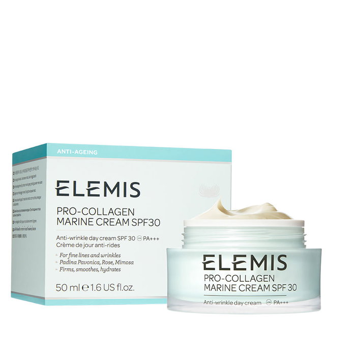 Elemis Pro-Collagen Marine Crème de jour SPF 30, 50 ml