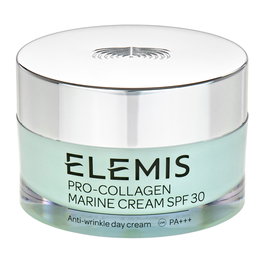 Elemis Crème Visage Anti-rides Pro-Collagen Marine Gel-Crème de Jour SPF 30 50 ml