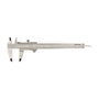 Calibre Irimo Vernier 984-6-1 Acier 0,3 mm-2,5 cm