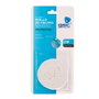 GSC Evolution Rouleau de feutre adhésif pour meubles 25mm x 2M - Blanco