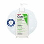 CeraVe Crème Nettoyante Hydratante et Mousse 473 ml
