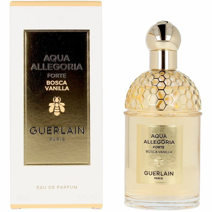 Guerlain Aqua Allegoria Forte Bosca Vanilla Eau de Parfum 125 ml