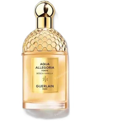 Guerlain Aqua Allegoria Forte Bosca Vanilla Eau de Parfum 125 ml