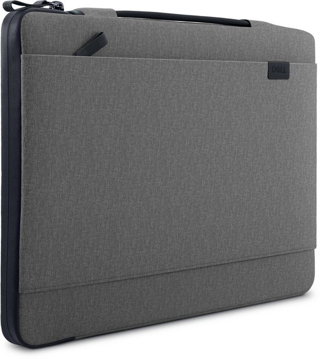 Dell CV4425 Housse EcoLoop Urban pour ordinateur portable 11 à 14 pouces - Résistante, légère avec poignée rétractable