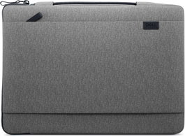 Dell Housse Pro 11-14 EcoLoop Urban - CV4425 Gris