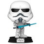 FUNKO Figura POP Star Wars Concept Series Stormtrooper