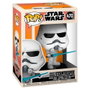 FUNKO Figura POP Star Wars Concept Series Stormtrooper
